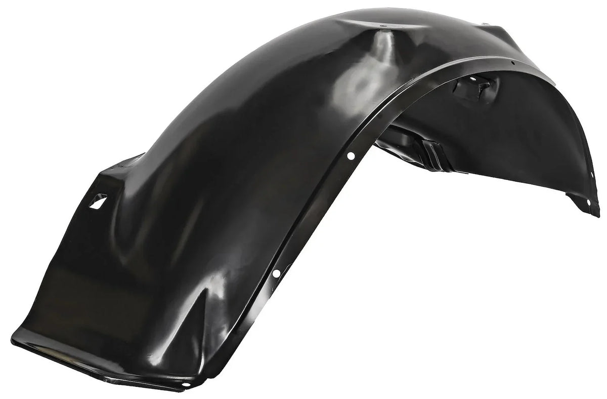 JEGS Front Inner Fender For 1967-1972 Chevy & GMC Truck GM C/K Series Pickup - 78627