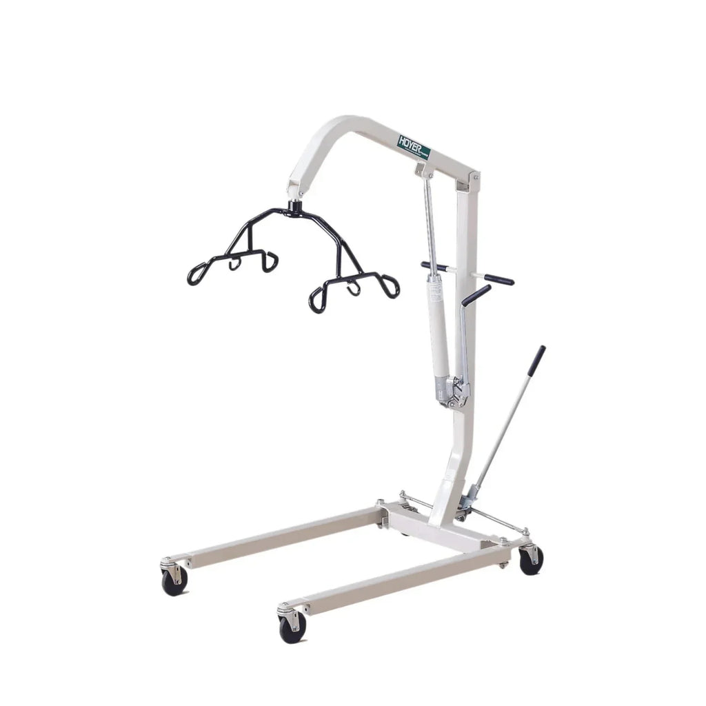 Hoyer Portable Hydraulic Patient Lift - HML400