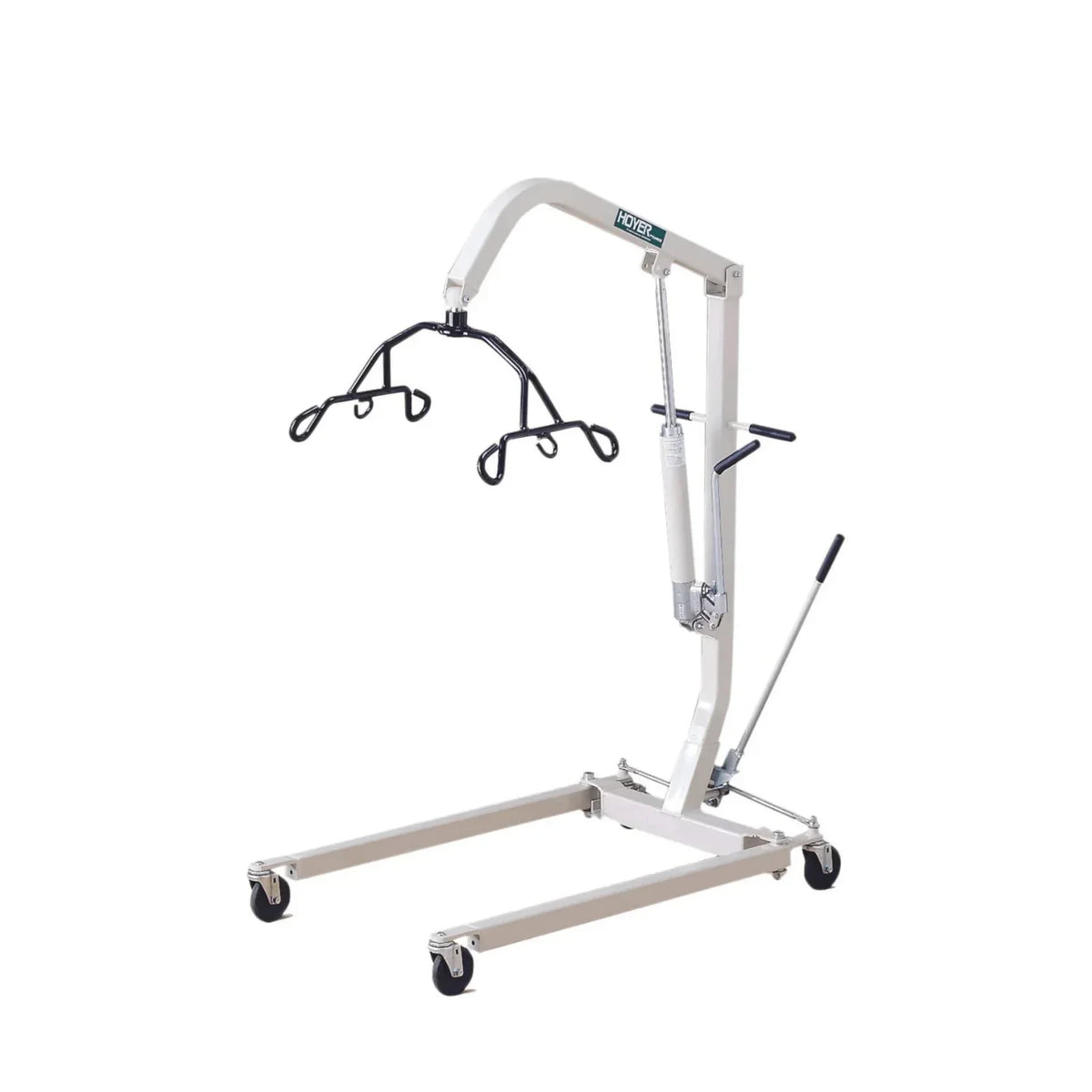 Hoyer Portable Hydraulic Patient Lift - HML400