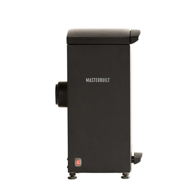 Masterbuilt Slow Smoker Attachment, 8.1 x 9.8 x 16.8 in, Up To 275 F