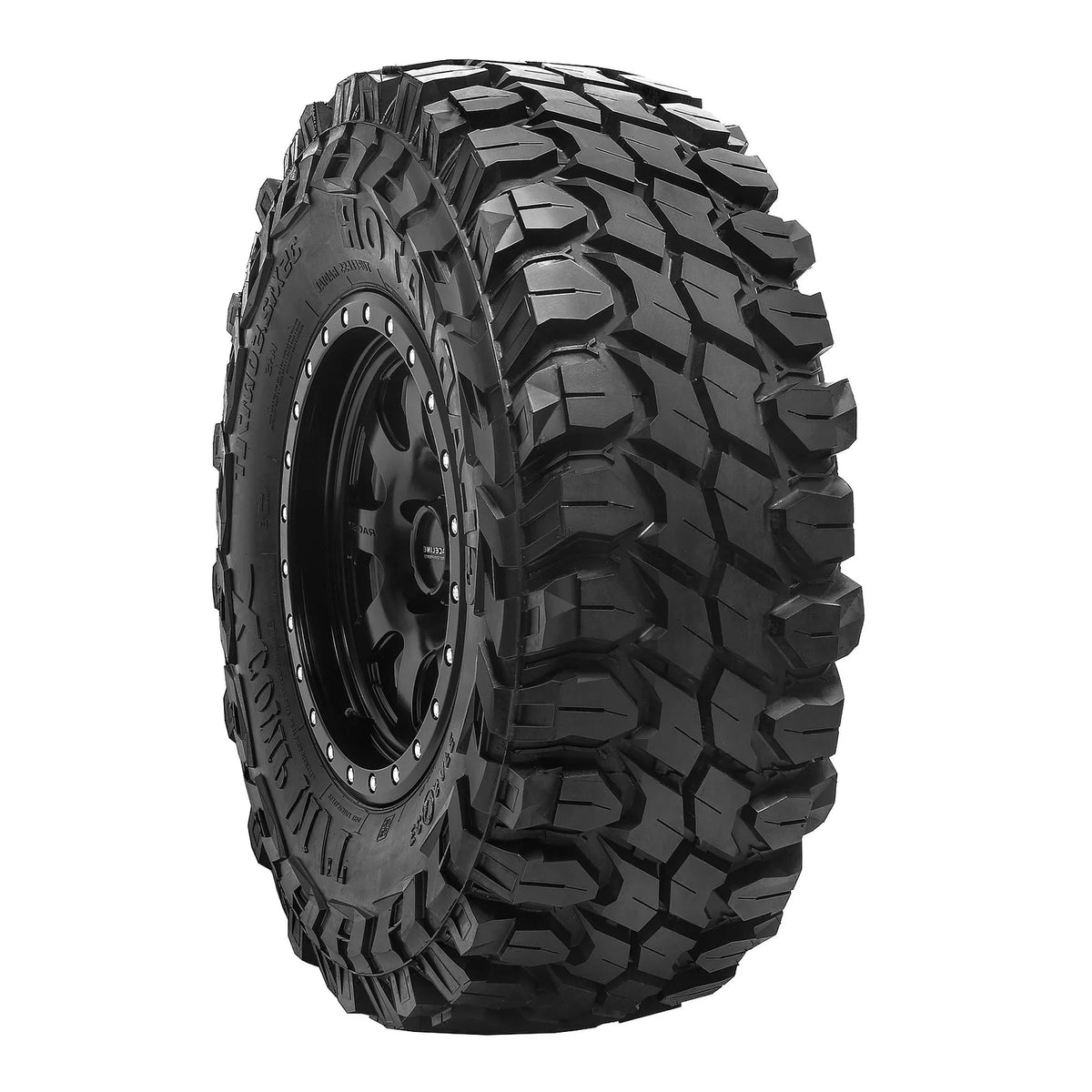 Gladiator X-COMP M/T Mud Terrain Light Truck Tire LT265/70R17 121/118Q E