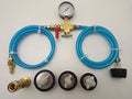 Pops Pool Tools Swimming Pool Pressure Tester Kit