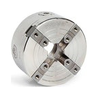 NOVA SUPERNOVA2 Insert Type Wood Turning Chuck And Jaw Set With T-Bar Wrench - 23262