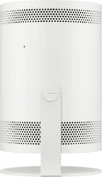 Samsung Freestyle 2nd Gen FHD HDR Smart Portable Projector With Gaming Hub - White