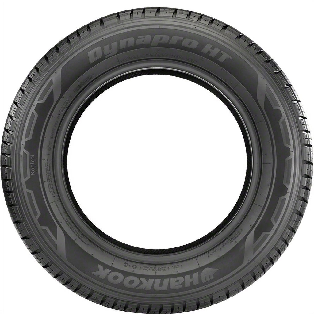 P265/60R18 110T All-Season Tire