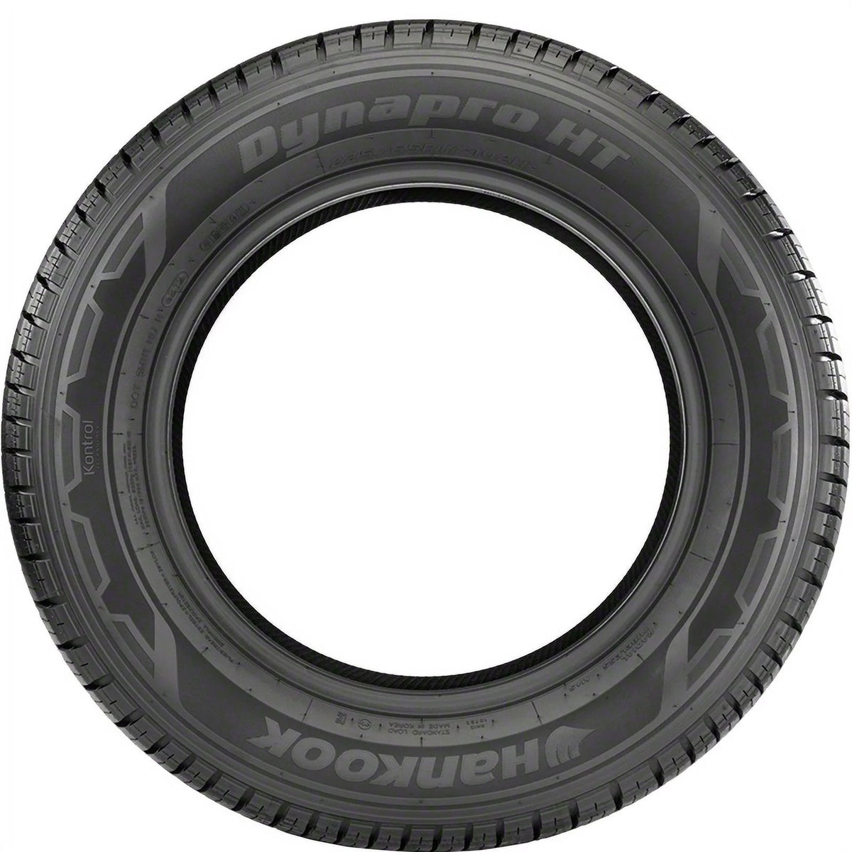 P265/60R18 110T All-Season Tire