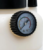 3L Pressure Brake Bleeder Kit With 1L Bottle - Single-Person Use