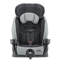 Evenflo Chase LX Harnessed Toddler Booster Car Seat - Jameson Gray