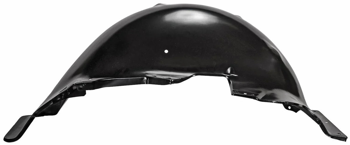 JEGS Front Inner Fender For 1967-1972 Chevy & GMC Truck GM C/K Series Pickup - 78626