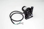 Hot Spring & Tiger River Spa Circulation Pump E5 60HZ - Silentflo 5000 & 5002 Replacement