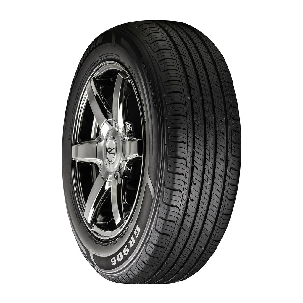 Ironman GR906 All Season Passenger Tire 155/80R13 79T - GR906