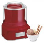 Cuisinart Frozen Yogurt, Ice Cream & Sorbet Maker