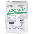 Azomite Micronized Natural Mineral Product 44 lb Bag