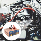XWQ Battery Charger With Pulse Repair, 400W, 12V/24V - XWQ