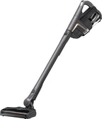 Miele Triflex HX1 Cat & Dog Cordless Bagless Stick Vacuum, Obsidian Black, 0.5 Liters - 11423900