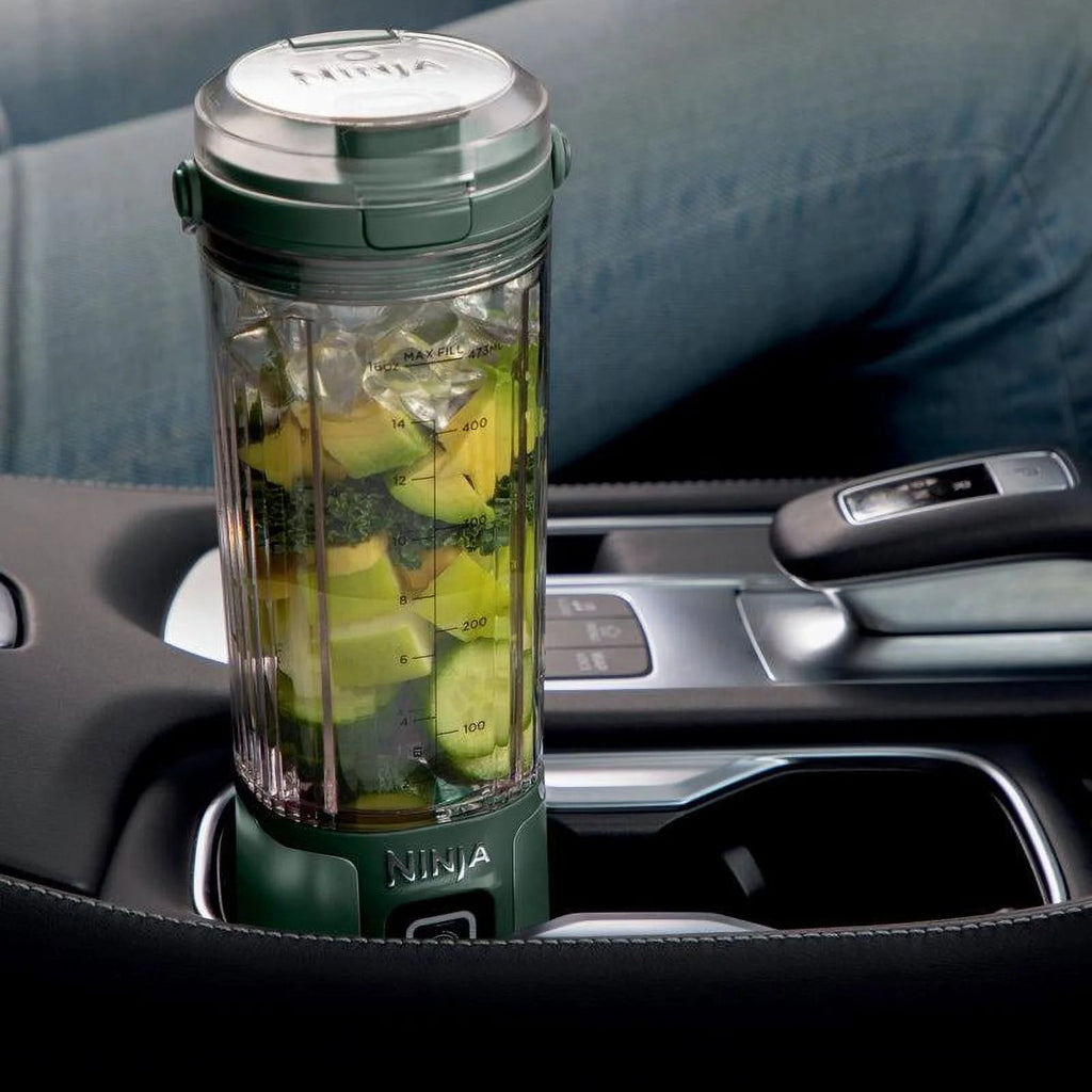 Ninja Blast Portable Blender, 18 oz - BC151EM
