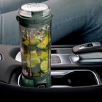 Ninja Blast Portable Blender, 18 oz - BC151EM
