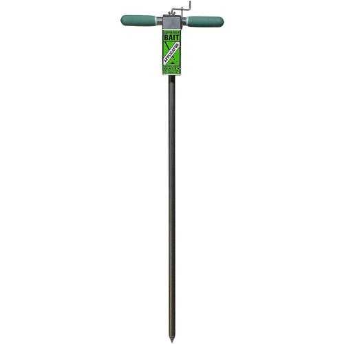 Yard Butler Gopher Mole Bait Applicator - 37in x 10in x 3in