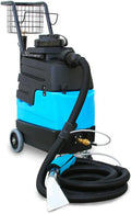 Auto Detailing Carpet Cleaning Machine - Portable And Powerful