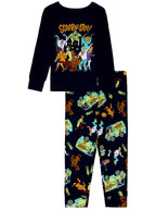 Character Toddler Viscose Halloween Pajama Set, 2-Piece, Sizes 12M-5T