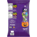 SOUR PATCH KIDS Original & Watermelon Halloween Candy Variety Pack, 40 Trick or Treat Bags