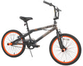 Dynacraft Realtree Boys' BMX Bike, 20-inch - Realtree