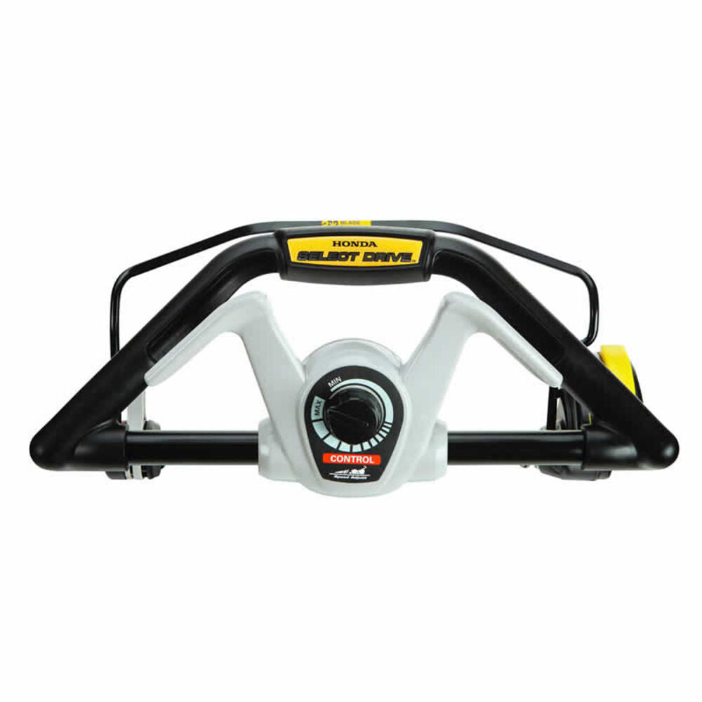 HONDA 21 in Self-Propelled Walk-Behind Lawn Mower - HRX217VYA