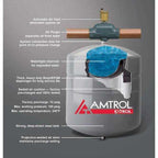 Amtrol Extrol Thermal Expansion Tank - EX-30