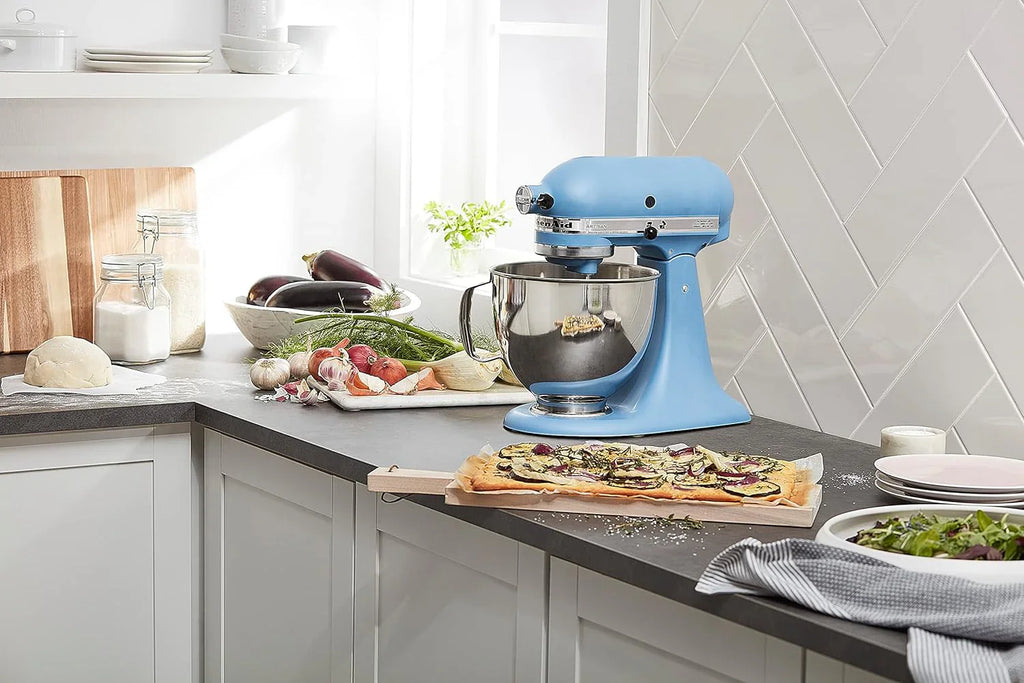 KitchenAid Artisan Series 5 Quart Tilt-Head Stand Mixer