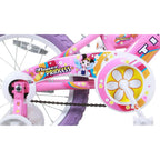 Titan Flower Princess Girls BMX Bike, 16 in, Pink - 081-8116