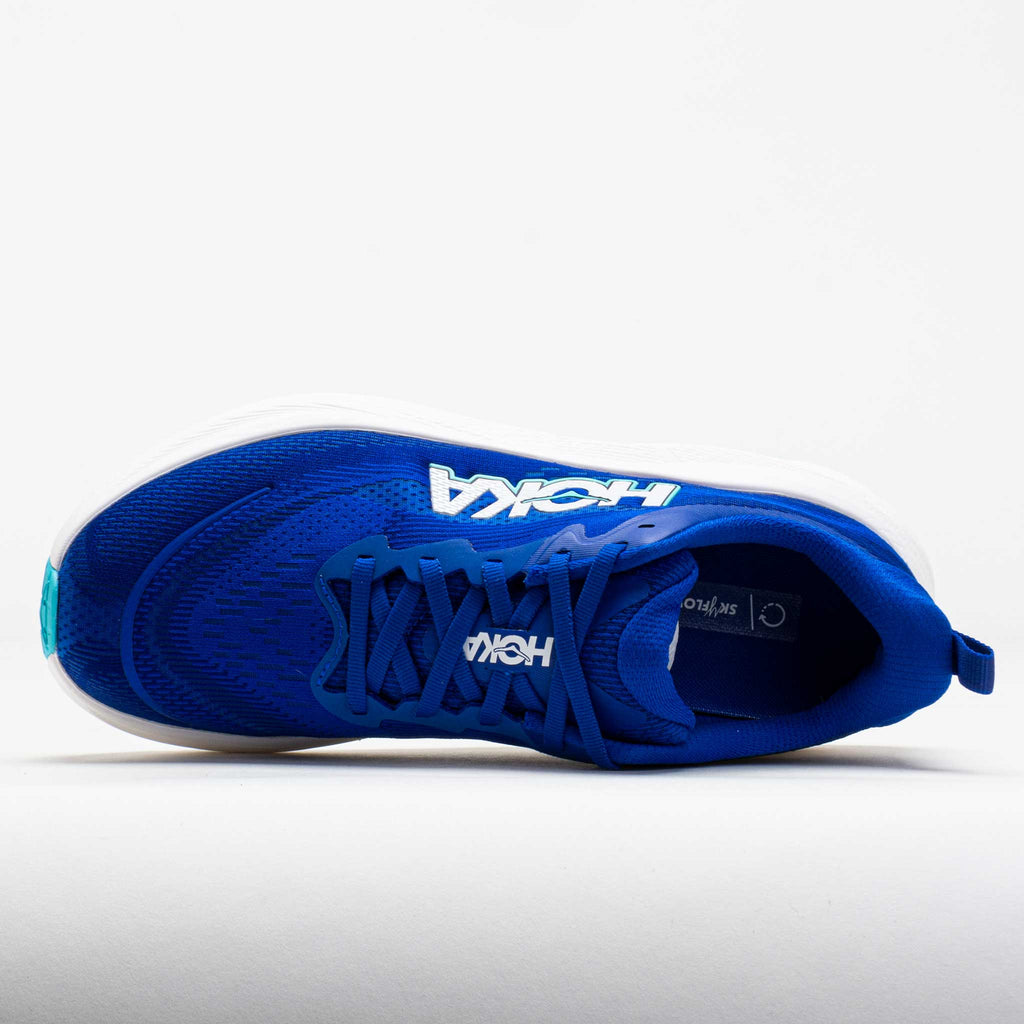 Women's Skyflow Running Shoes - Ultramarine/Night Sky