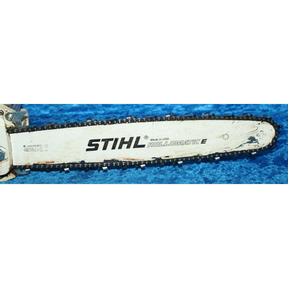STIHL MS271 Farm Boss Chainsaw 50.2 Cc, 2.6 KW - MS271
