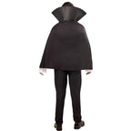 Vampire Halloween Costume for Adults, by Way to Celebrate