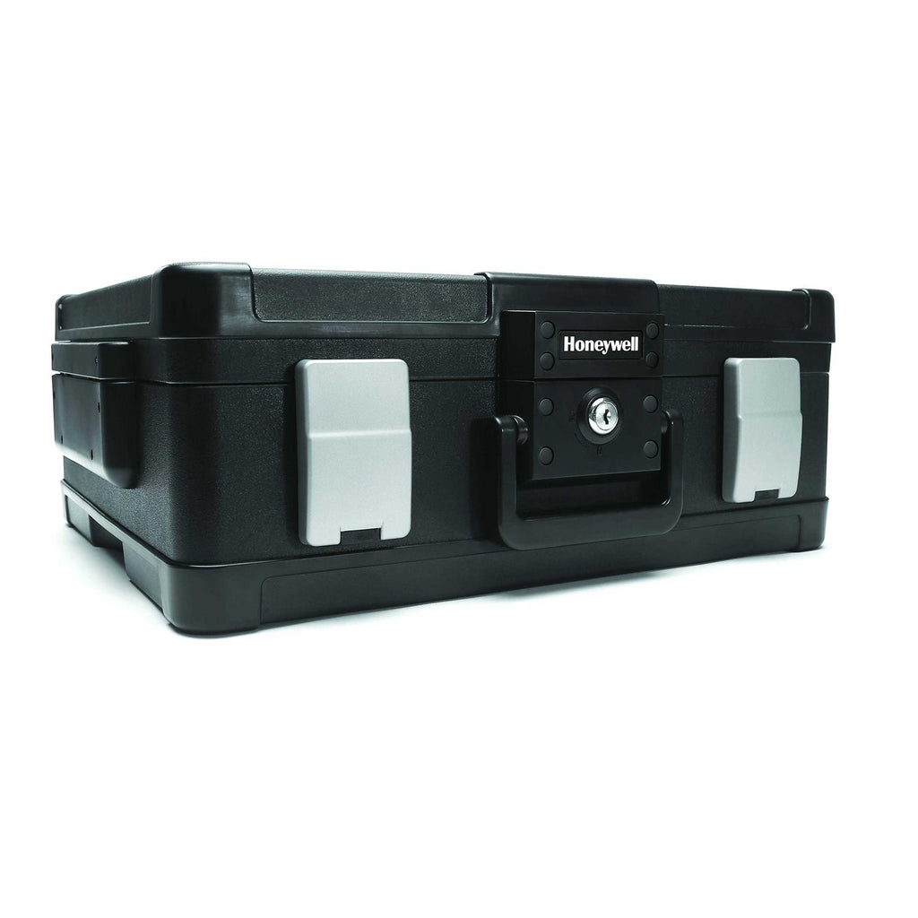 Honeywell Waterproof and Fireproof Chest - 1114
