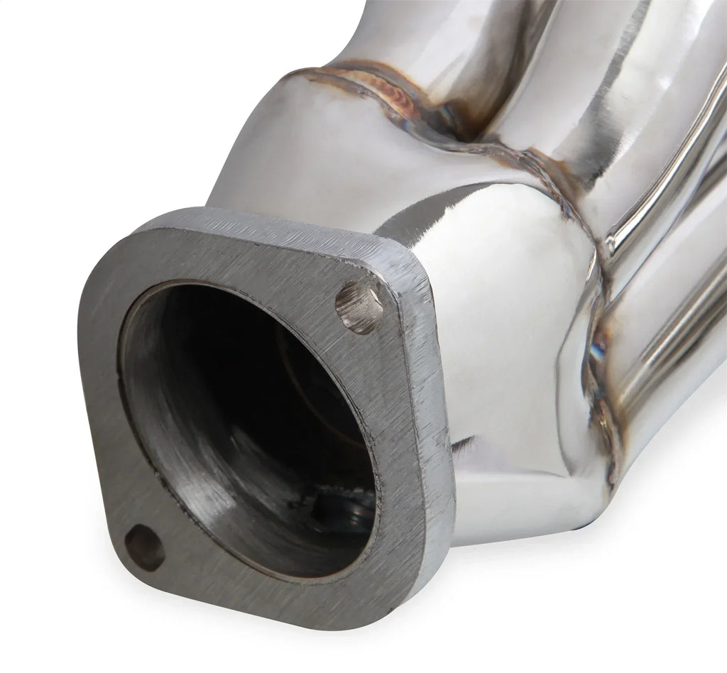 Flowtech Exhaust Header Fits Select 2011-2014 Ford Mustang GT - 12132FLT