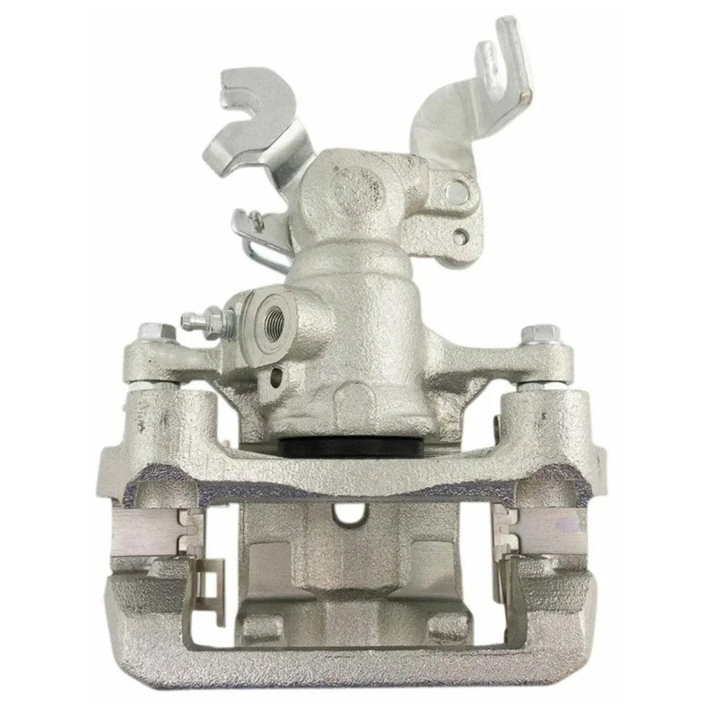 Geelife Rear Left Disc Brake Caliper With Bracket For Ford Lincoln Mazda Mercury - FRC11931N