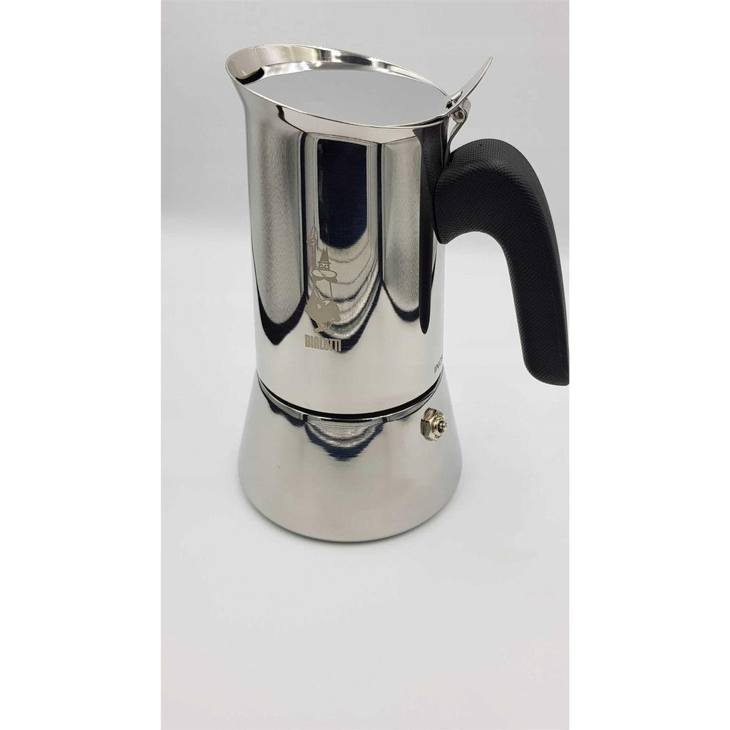 Bialetti Venus Stovetop Espresso Maker, 4 Cups / 5.7 oz / 170 ml