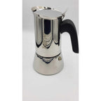 Bialetti Venus Stovetop Espresso Maker, 4 Cups / 5.7 oz / 170 ml