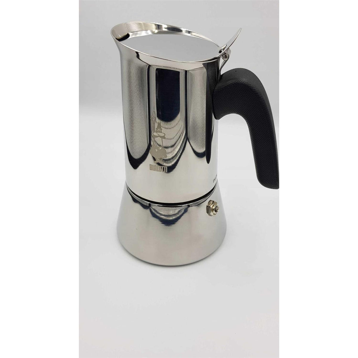 Bialetti Venus Stovetop Espresso Maker, 4 Cups / 5.7 oz / 170 ml