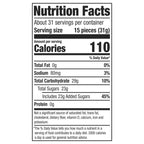 Brach's Classic Candy Corn, Halloween Candy, Classic Fall Treats, 34 Ounce Bag