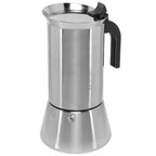 Bialetti Venus Stovetop Espresso Maker, 4 Cups / 5.7 oz / 170 ml