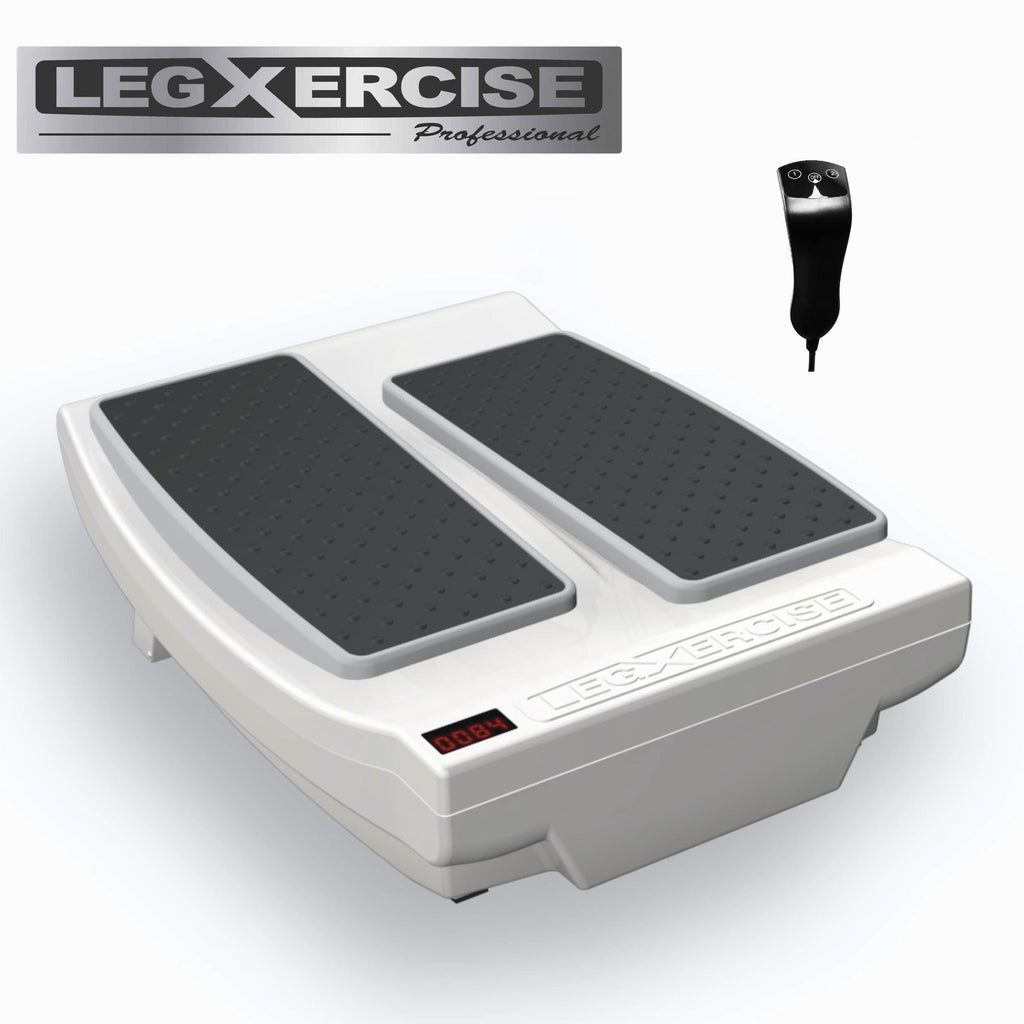 Legxercise Pro Automatic Leg Exerciser - LEGX-012
