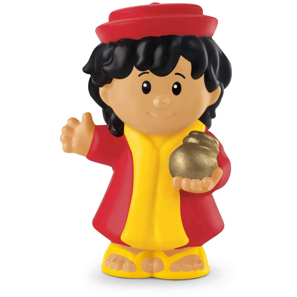 Fisher Price Little People Christmas Nativity Story Playset