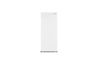 Hamilton Beach Upright Freezer, 10.1 Cu. Ft., White - HBFRF1010
