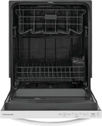Frigidaire 24in Top Control Dishwasher, Stainless Steel - FDPH4316AS