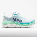 Gaviota Women's Running Shoes Snow Melt/Cielo Blue - Gaviota 5