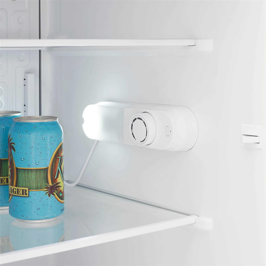 Insignia Mini Fridge 4.4 Cu. Ft. Black - NS-CF44BK3
