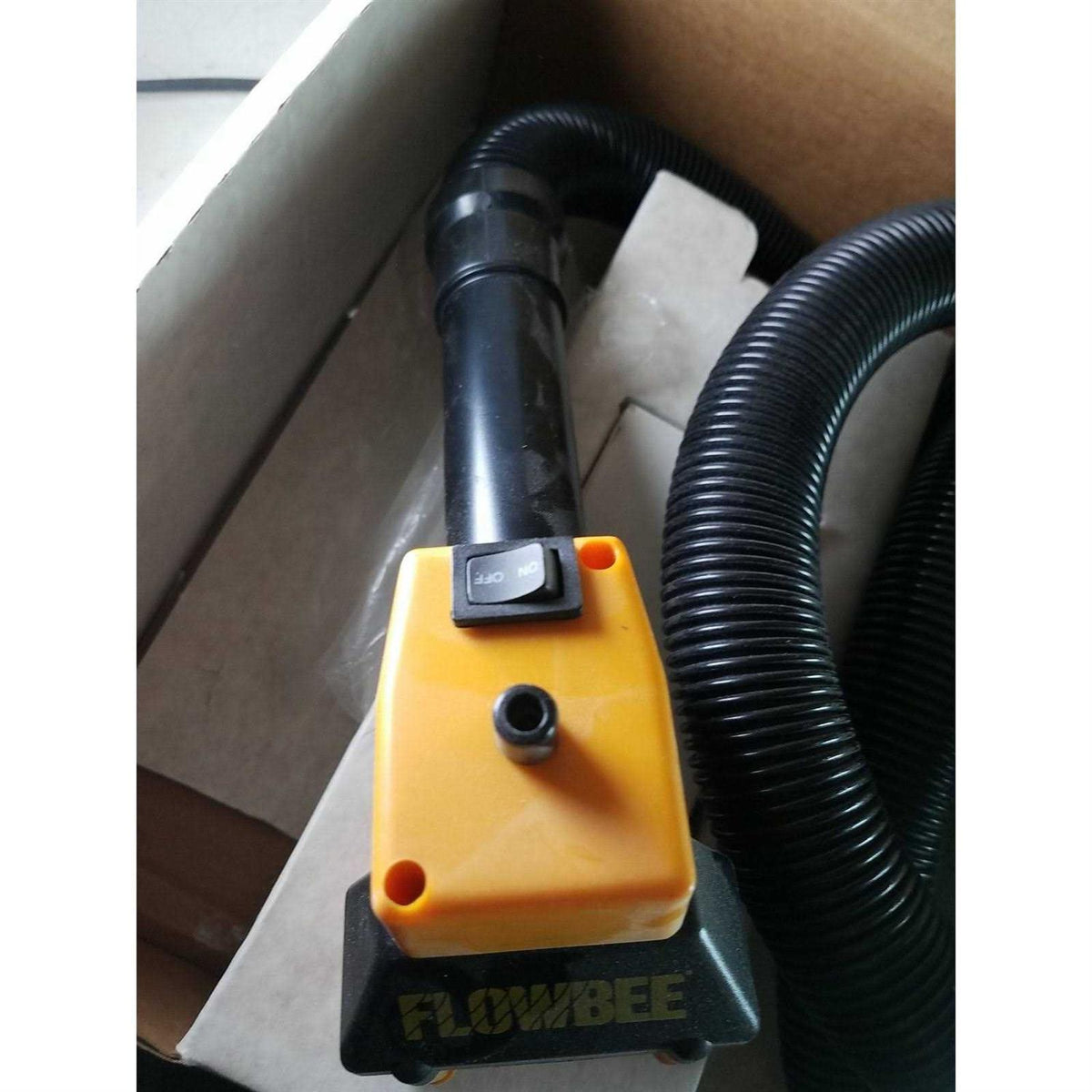 Flowbee Precision Home Haircutting System