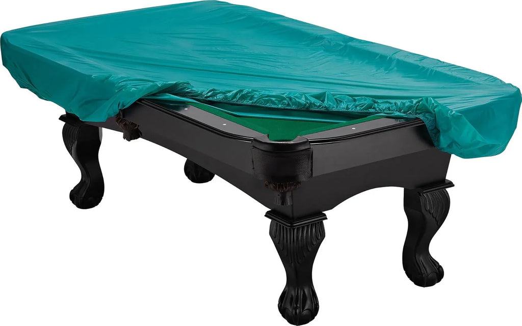Hathaway Fairmont Portable Pool Table 6 Ft, 76 x 43.25 x 32 in - BG2574