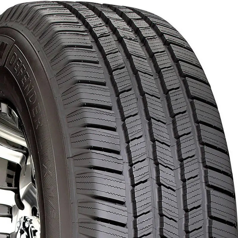 Michelin Defender LTX M/S All-Season Highway Tire 285/45R22 110H Load & Speed Rating